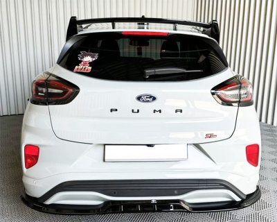 Tagvinge Ford Puma fra 2020- | ST-Line