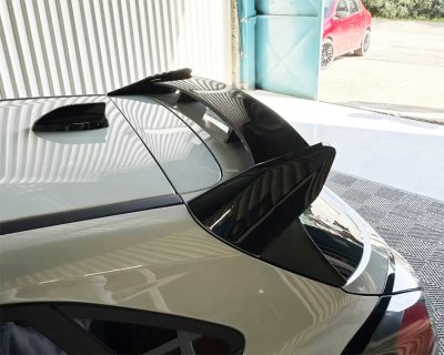 Tagvinge Ford Puma fra 2020- | ST-Line