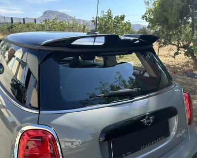 Tagvinge Mini Cooper fra 2014-2024