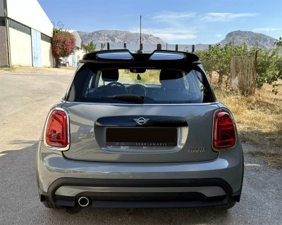 Tagvinge Mini Cooper fra 2014-2024