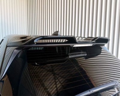 Tagvinge Toyota Yaris Cross fra 2021-