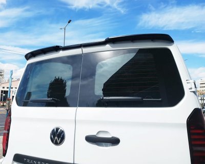 Tagvinge Volkswagen Transporter T7 fra 2024-