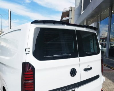 Tagvinge Volkswagen Transporter T7 fra 2024-