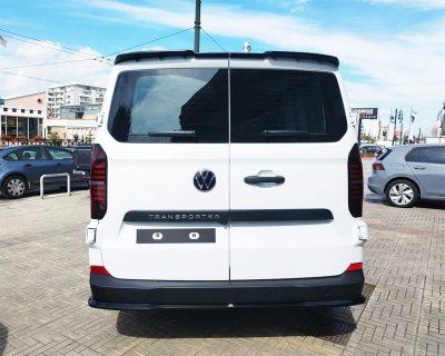 Tagvinge Volkswagen Transporter T7 fra 2024-