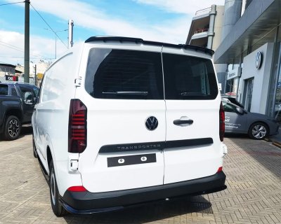 Tagvinge Volkswagen Transporter T7 fra 2024-