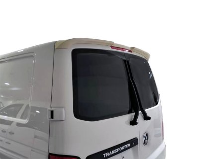Tagvinge Volkswagen Caravelle T6.1 fra 2020-2024 | Sportline | Bagdøre