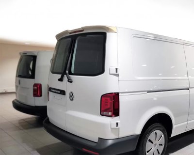 wagen Caravelle T6.1 fra 2020-2024 | Sportline | Bagdøre