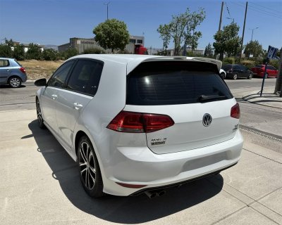 Tagvinge Volkswagen Golf GTI/R fra 2017-2020