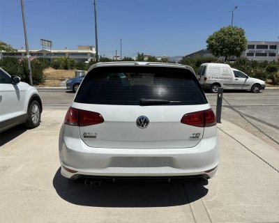 Tagvinge Volkswagen Golf GTI/R fra 2017-2020