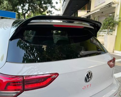 Tagvinge Volkswagen Golf GTD/GTE/GTI/R fra 2020-