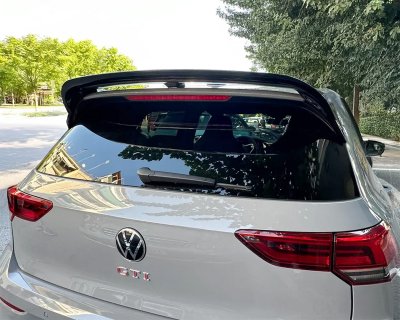 Tagvinge Volkswagen Golf GTD/GTE/GTI/R fra 2020-
