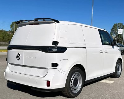 Tagvinge Volkswagen ID. Buzz 2023-