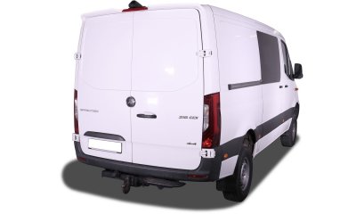 Tagvinge Mercedes Sprinter fra 2019 og nyere | H1
