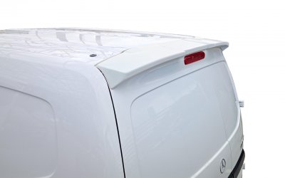 Tagvinge Renault Kangoo fra 2021 og nyere