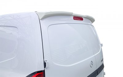 Tagvinge Renault Kangoo fra 2021 og nyere