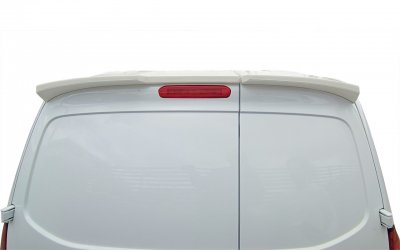 Tagvinge Renault Kangoo fra 2021 og nyere