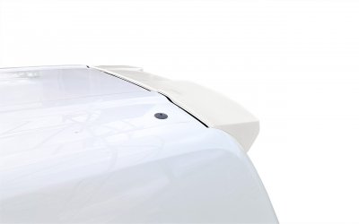 Tagvinge Renault Kangoo fra 2021 og nyere
