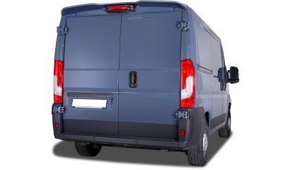 Tagvinge Toyota Proace Max fra 2024 og nyere | H1