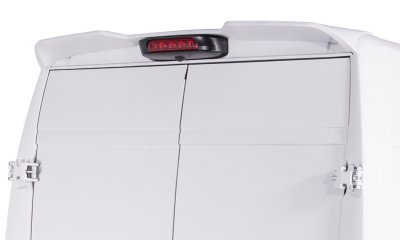 Tagvinge Toyota Proace Max fra 2024 og nyere | H2
