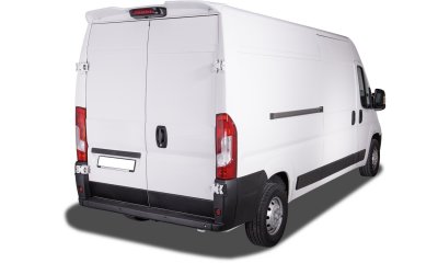 Tagvinge Toyota Proace Max fra 2024 og nyere | H2