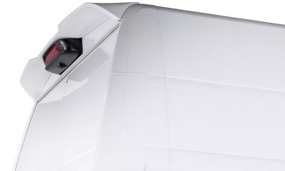 Tagvinge Toyota Proace Max fra 2024 og nyere | H3