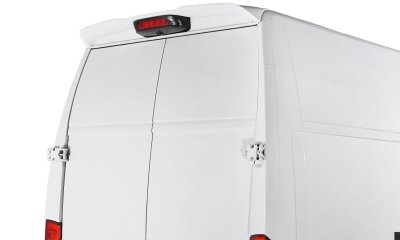 Tagvinge Toyota Proace Max fra 2024 og nyere | H3