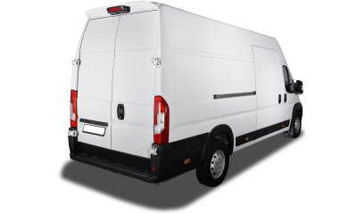 Tagvinge Toyota Proace Max fra 2024 og nyere | H3