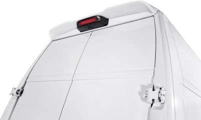 Tagvinge Toyota Proace Max fra 2024 og nyere | H3