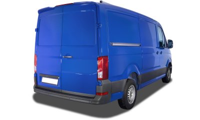 Tagvinge Volkswagen Crafter fra 2017 og nyere | H1