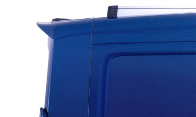 Tagvinge Volkswagen Crafter fra 2017 og nyere | H1