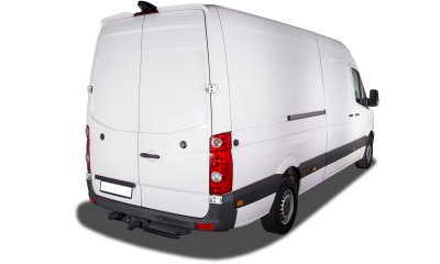 Tagvinge Volkswagen Crafter fra 2006-2016 | H2