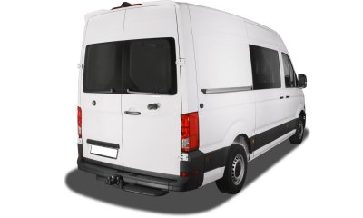 Tagvinge Volkswagen Crafter fra 2017 og nyere | H2