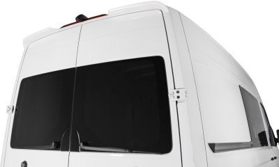 Tagvinge Volkswagen Crafter fra 2017 og nyere | H2