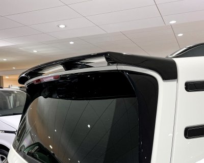 Tagvinge Volkswagen ID.Buzz fra 2023 og frem
