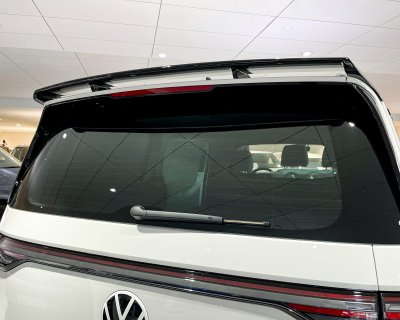 Tagvinge Volkswagen ID.Buzz fra 2023 og frem