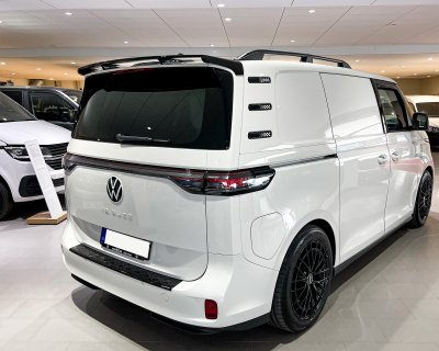 Tagvinge Volkswagen ID.Buzz fra 2023 og frem