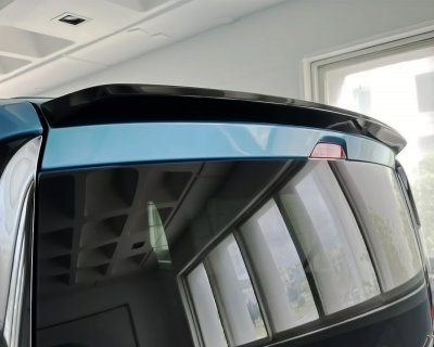 Tagvinge Volkswagen Caddy fra 2020