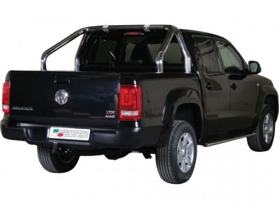 Flakbue Volkswagen Amarok fra 2011-2020