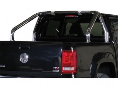 Flakbue Volkswagen Amarok fra 2011-2020