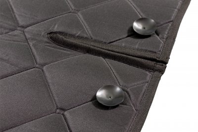 Termiske persienner Volkswagen Caddy fra 2004-2020