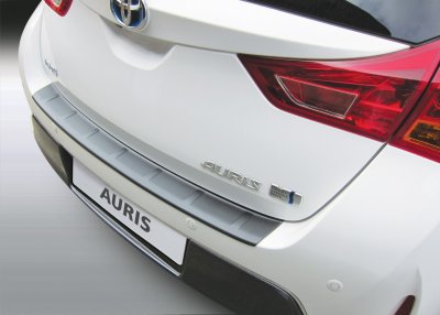 Lastbeskytter Toyota Auris fra 2013-2015