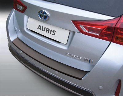 Lastbeskytter i ABS-plast til Toyota Auris Touring Sports fra 2013-2015