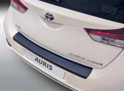 Lastbeskytter Toyota Auris fra 2016-2019