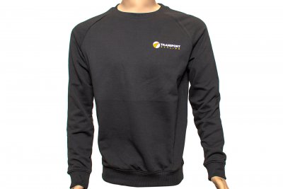 Sweatshirt Transportstyling