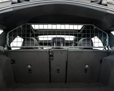 Travall Lastgitter Mercedes-Benz E-Klass fra 2024-