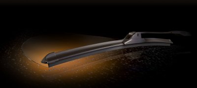 Viskerblade Scudo (Fiat) fra 2007-2015