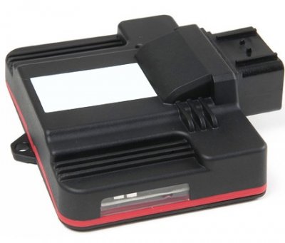 Trimbox til VW Transporter 2,0 TDI 114 HK fra 2010-2015