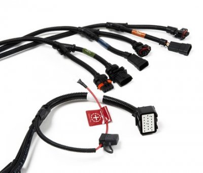 Trimbox til VW Transporter 2,0 TDI 114 HK fra 2010-2015