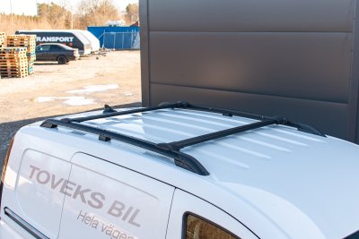 Tværbjælker Volkswagen Caddy fra 2020
