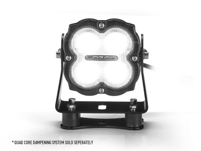 Lazer LED-arbejdslampe Utility 45W - 4300 lumen
